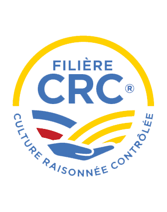 Filière CRC (Culture Raisonnée Contrôlée)