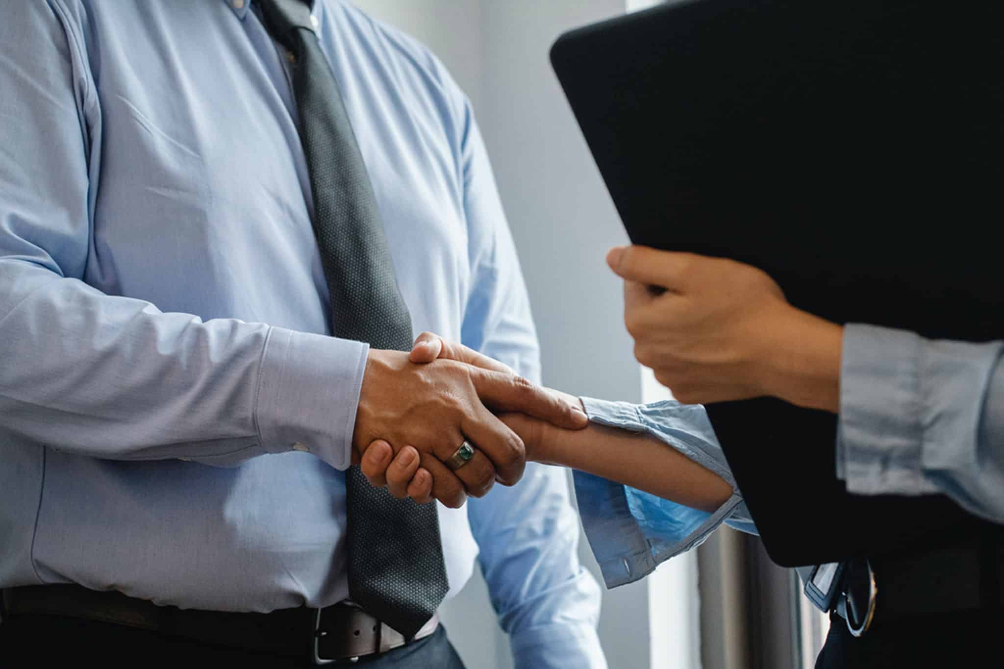 Offre d’emploi : Commercial(e) Sédentaire (H/F) en CDI