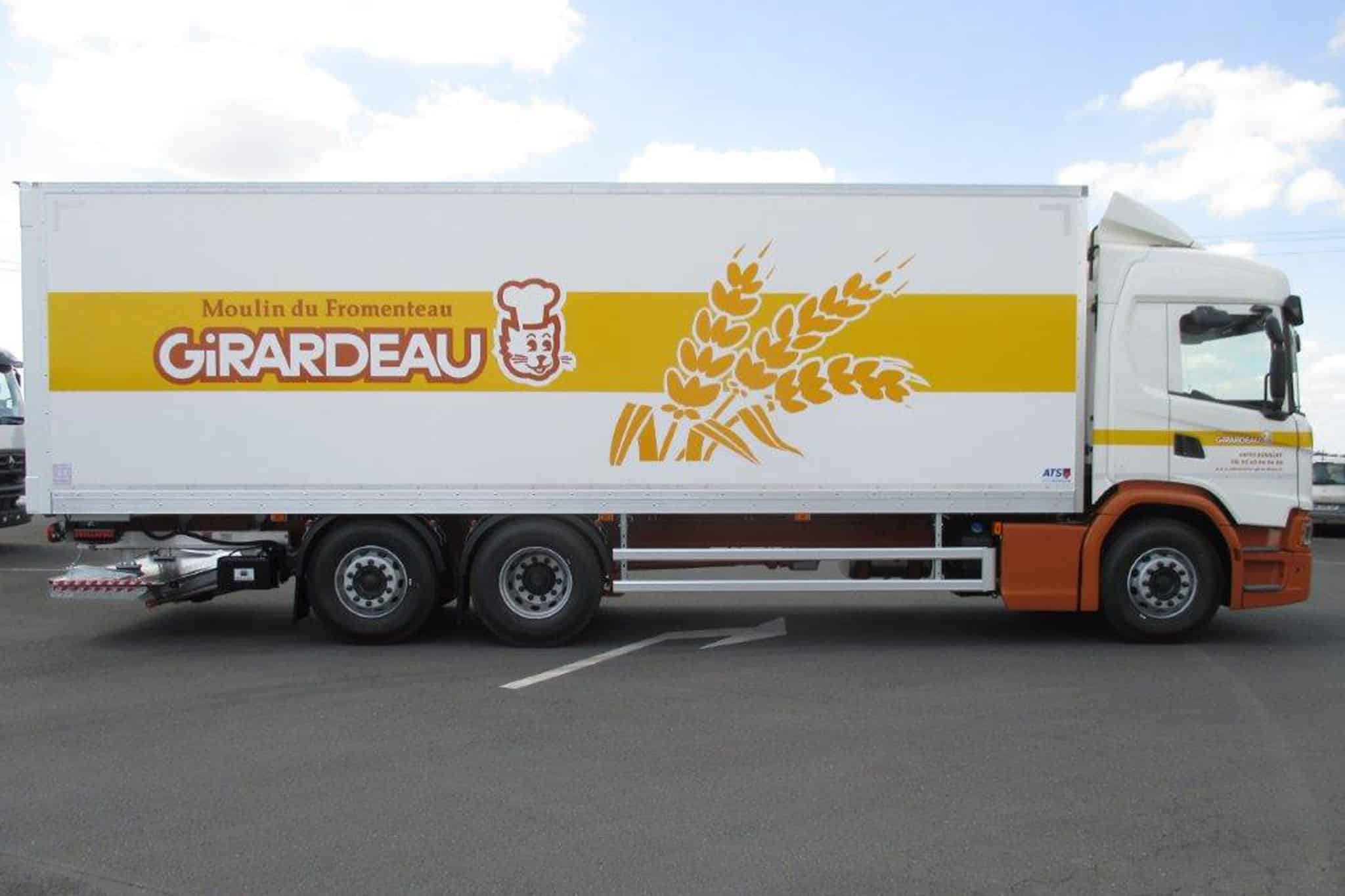 Offre d’emploi : Chauffeur-Livreur PL (H-F)