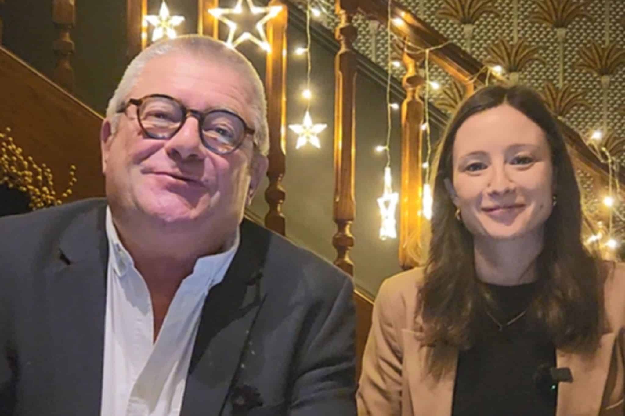 Meilleurs vœux 2026