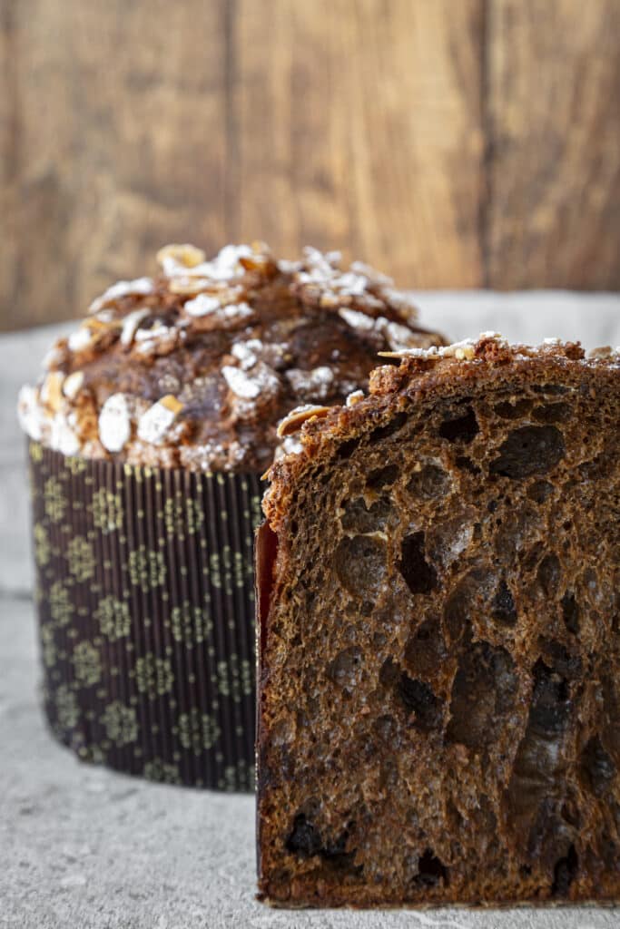 panettone