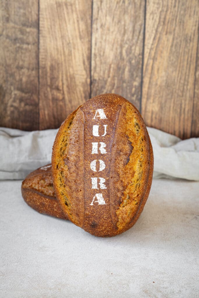 grand cru Aurora